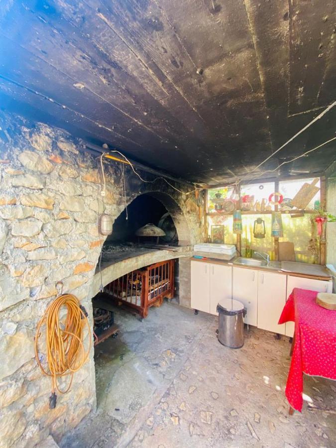 Apartman Nauplie ザダル エクステリア 写真