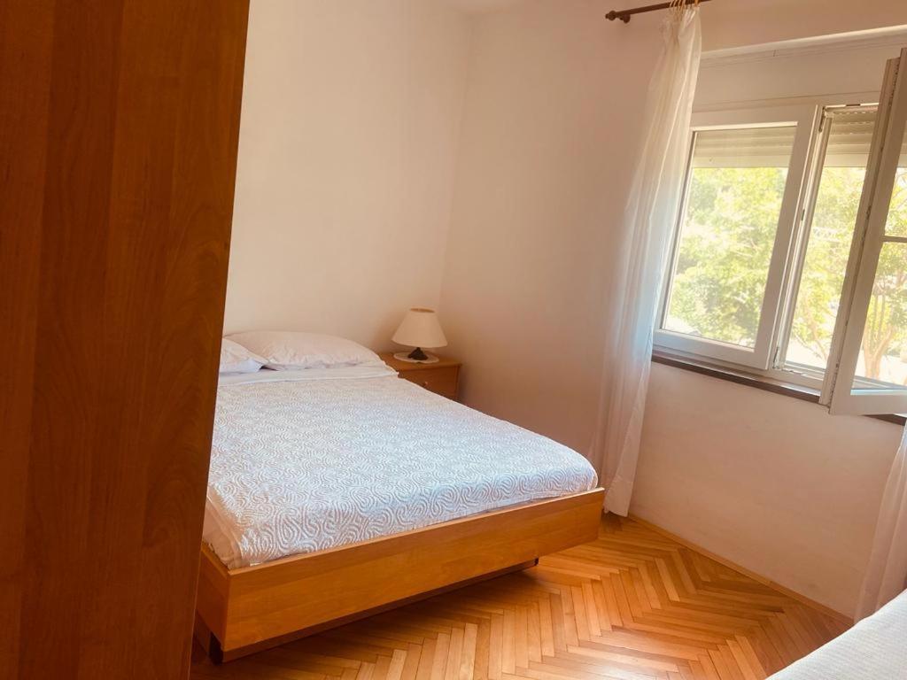 Apartman Nauplie ザダル エクステリア 写真